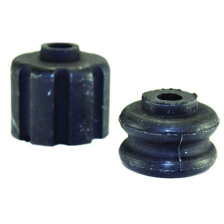 Dea Mounts Strut Mount, 4713286 4713286